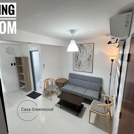 Casa Fiesta By Casa Greenwood Tarlac City Exterior photo