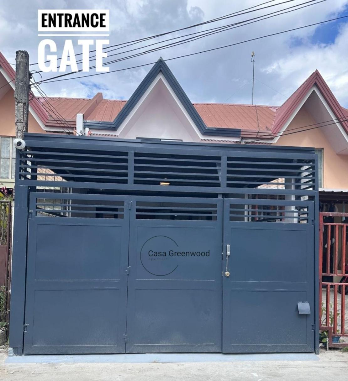 Casa Fiesta By Casa Greenwood Tarlac City Exterior photo