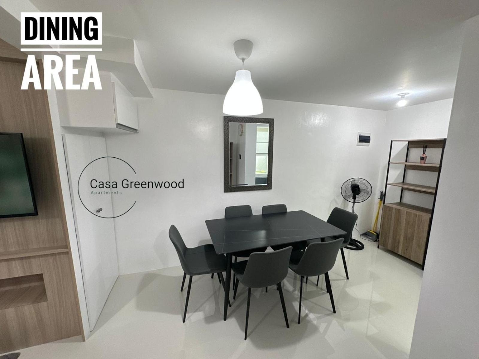 Casa Fiesta By Casa Greenwood Tarlac City Exterior photo
