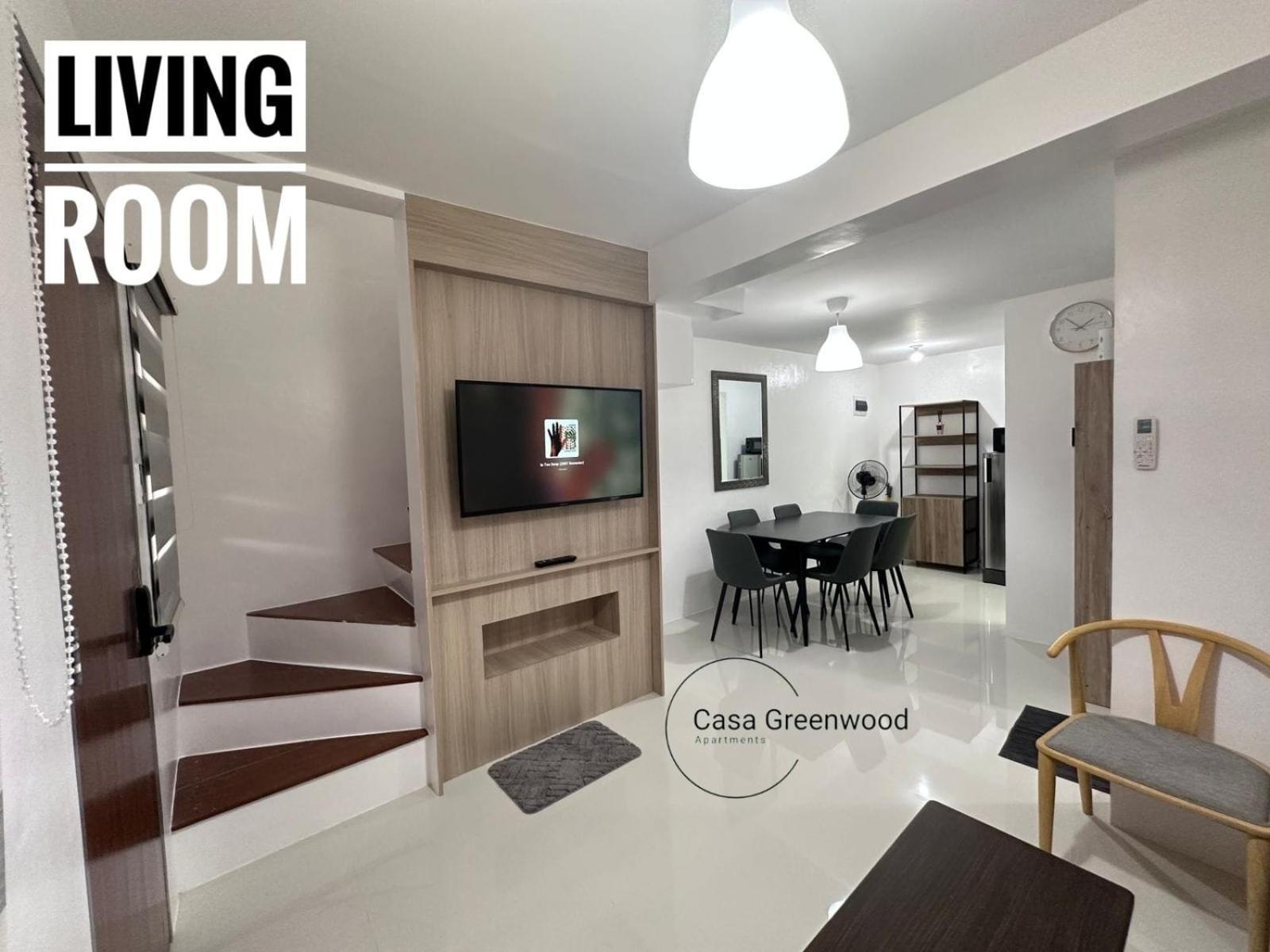 Casa Fiesta By Casa Greenwood Tarlac City Exterior photo